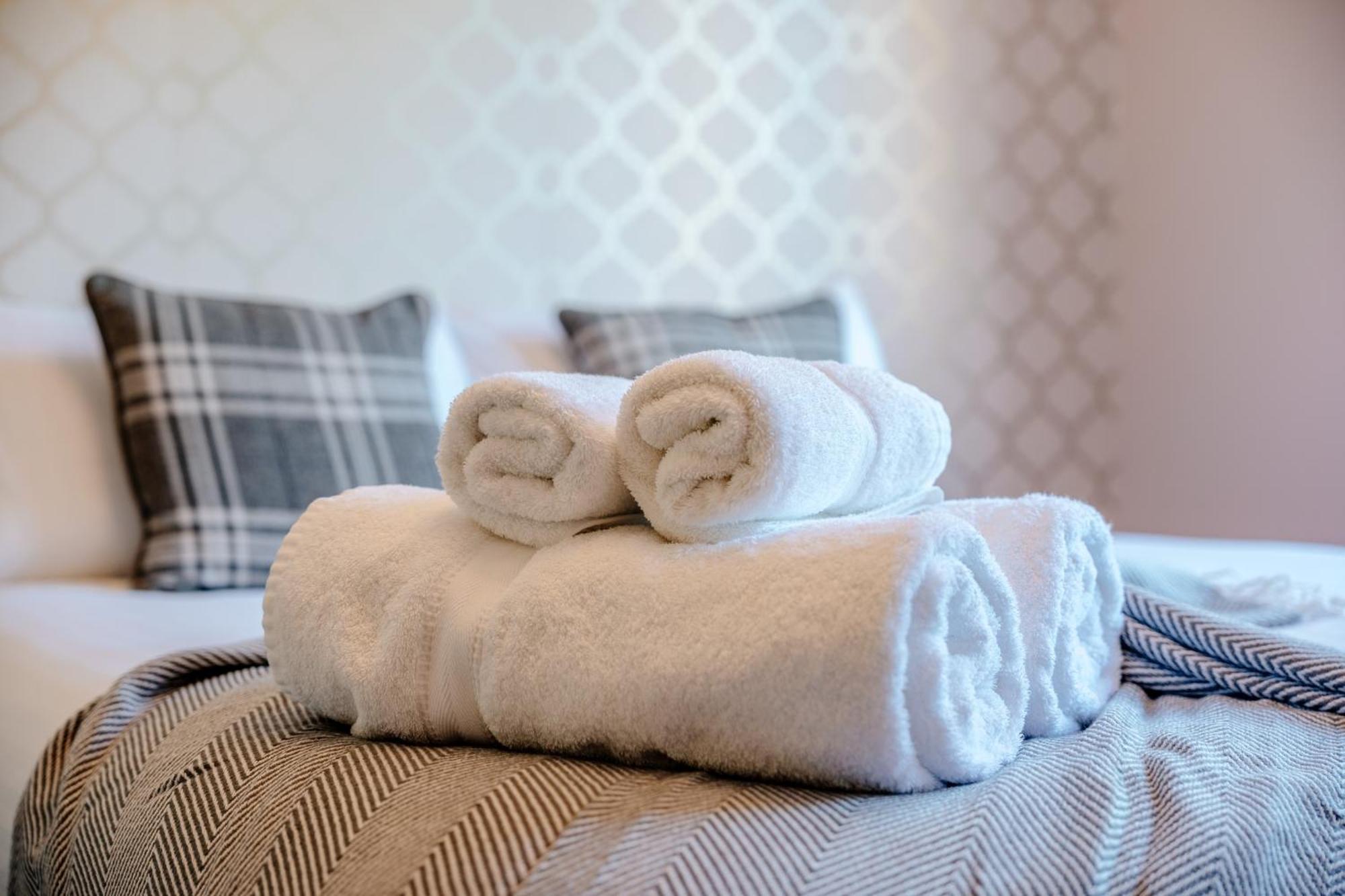 Roseburn Retreat 2b Free Parking * Edinburgh