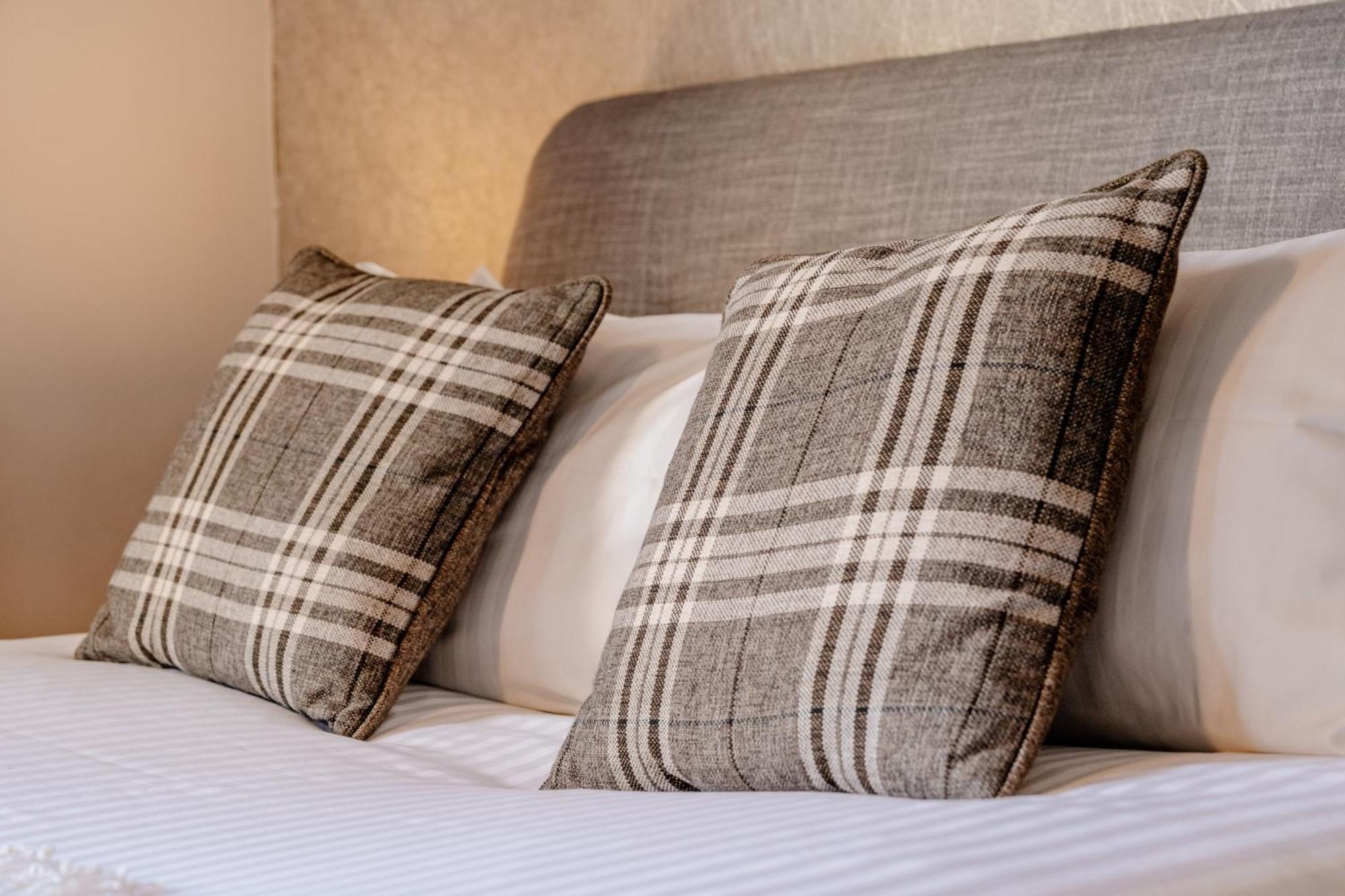 Roseburn Retreat 2b Free Parking Appartement Edinburgh