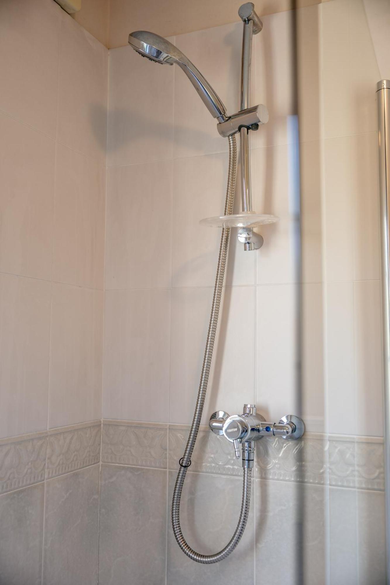 Appartement Roseburn Retreat 2b Free Parking Edinburgh