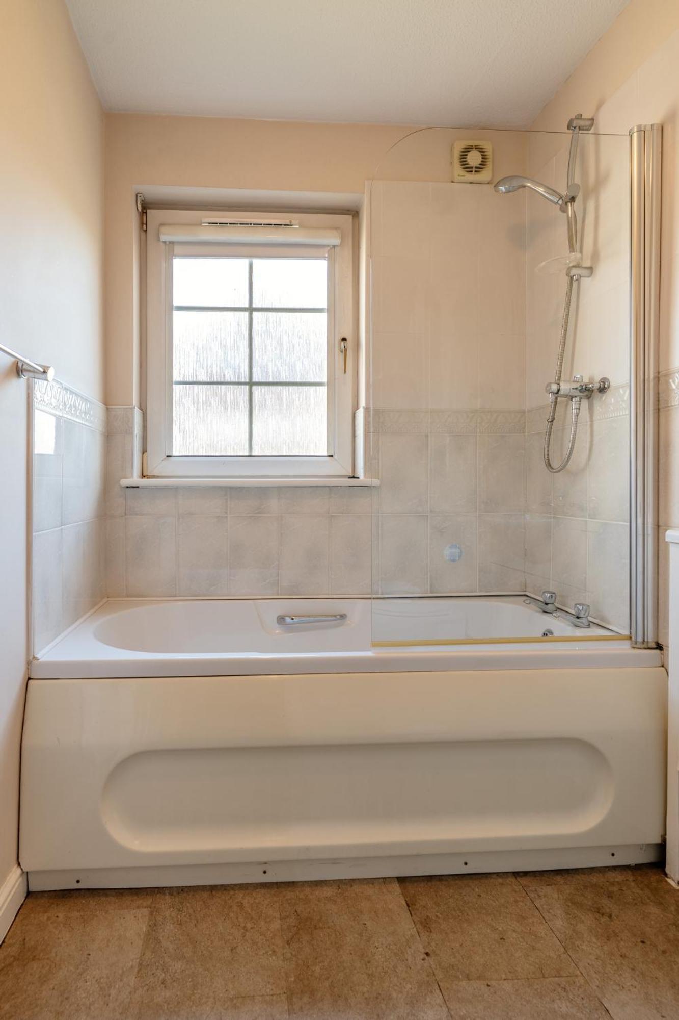 Roseburn Retreat 2b Free Parking *